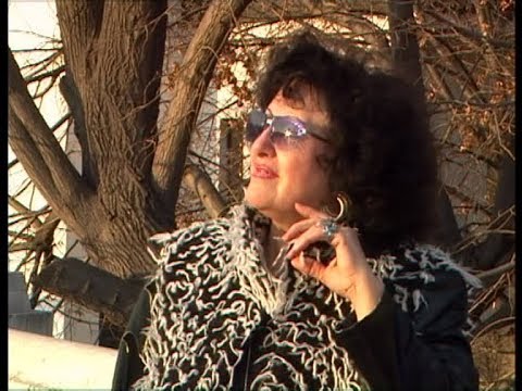 Видео: Музикален филм за Примата на старата градска песен Мария Петрова