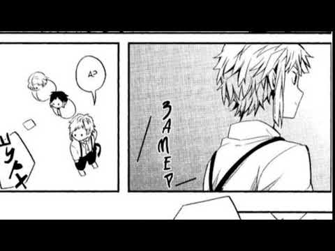 Видео: Озвучка БСД 2/3(◍•ᴗ•◍)❤(^^)