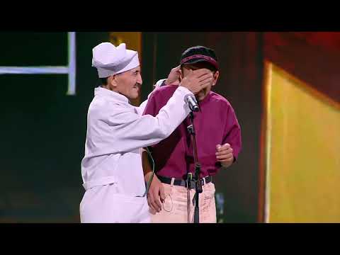 Видео: Шаншар - Дәрігер 🤣🤣🤣