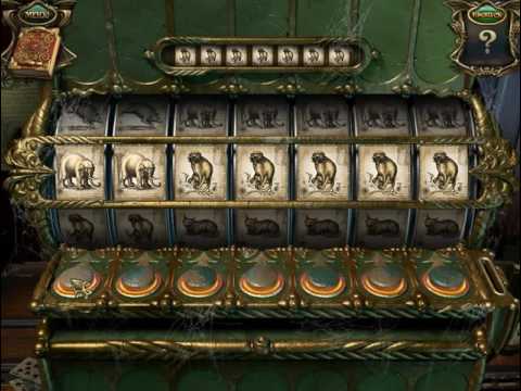 Видео: ЭХО ПРОШЛОГО # ЗАМОК ТЕНЕЙ # ПРОХОЖДЕНИЕ # 2