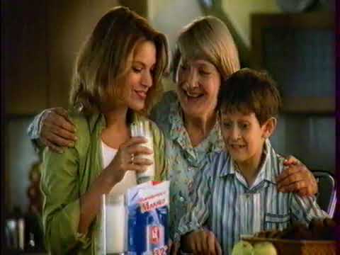 Видео: Рекламный блок (СТС, 12.12.2003) (3)