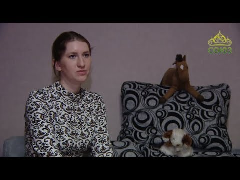 Видео: Вторая половина. От 11 февраля. Матушка Анастасия Шумилова