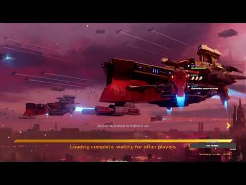 Видео: Играем 2х2 по Steelsane