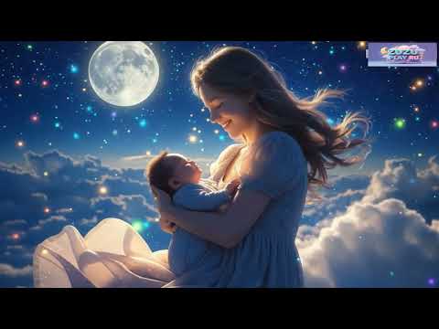 Видео: "Тихое звёздное небо — для сна и покоя 🌙✨"