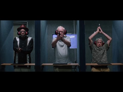 Видео: Уйти красиво - первый трейлер