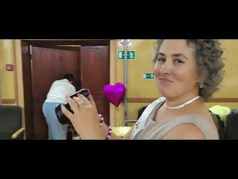 Видео: Празднуем юбилей. День рождения -Семейный праздник.