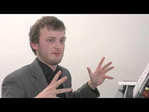 Видео: Лекция-концерт по музыке. Возрождение