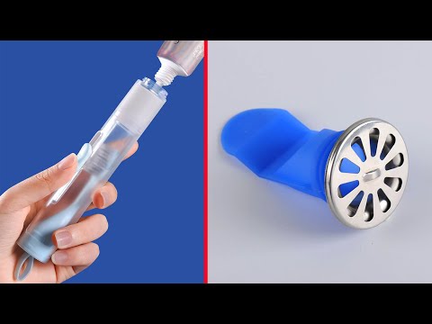 Видео: 22 Находки для дома с Алиэкспресс / Полезные вещи с AliExpress для дома