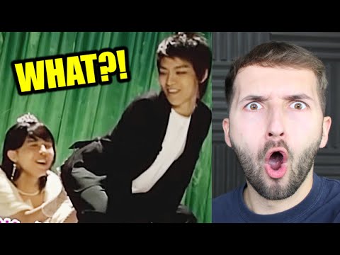 Видео: BIGBANG UNHINGED MOMENTS Реакция! (Уморительно)