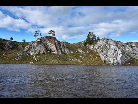 Видео: Чусовая апрель-май 2024