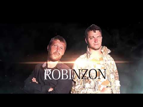 Видео: Реалити шоу ROBINZON (1 серия). Проект про выживание.