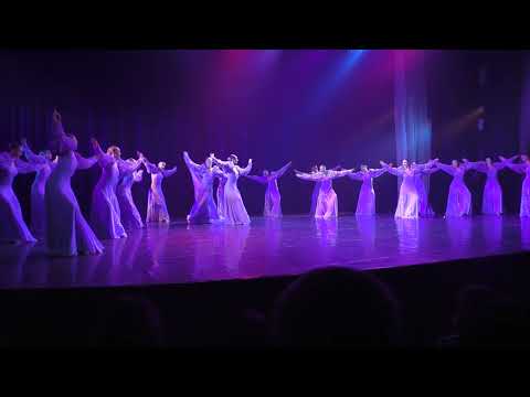 Видео: ГЖЕЛЬ. СИРЕНЬ. (9 мая 2023г)