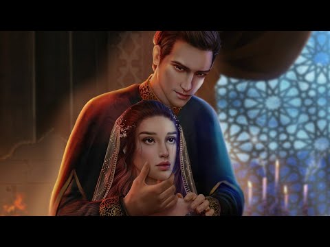 Видео: РЕВНИВАЯ ГГ | ПОЦЕЛУЙ С МЕХМЕДОМ | 3 СЕЗОН 11 СЕРИЯ | ДРАКУЛА ИСТОРИЯ ЛЮБВИ | КЛУБ РОМАНТИКИ
