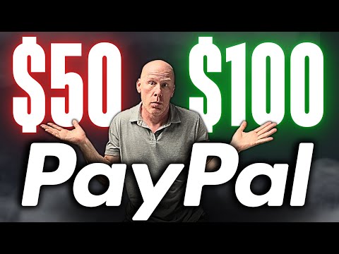 Видео: Не дайте себя обмануть | Предварительный просмотр доходов PayPal
