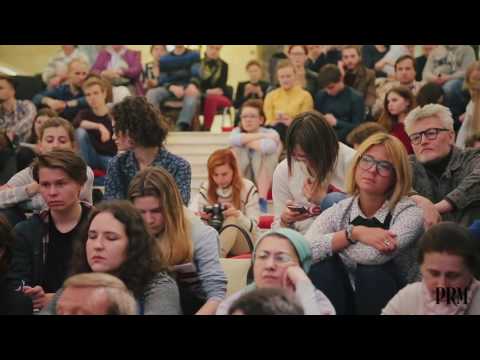 Видео: Встреча с Отаром Иоселиани