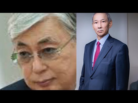 Видео: Атақты профессор Тоқаевтың сатқын соттарын сойып салды! Сайлаудан шошып алып тастады!