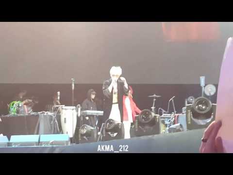 Видео: Ninety one - Su Asty 06.05.2017 Алматы Арена