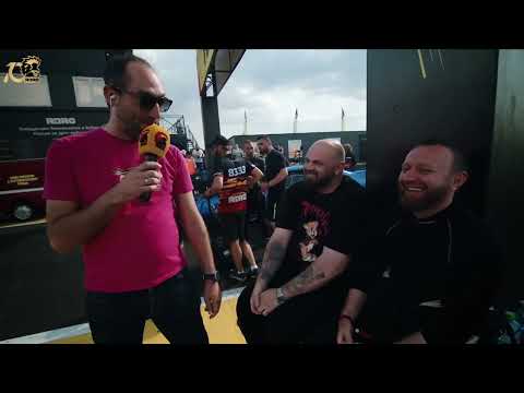Видео: A2Performance на втором этапе RDRC 2024