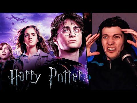 Видео: ГАРРИ ПОТТЕР И КУБОК ОГНЯ (2005) | РЕАКЦИЯ НА ФИЛЬМ | СМОТРЮ ПЕРВЫЙ РАЗ