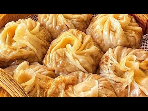 Видео: Попробовав раз это блюдо. Вы будете Готовить его ВСЕГДА🤤 Как приготовить Вкуснейший ХАНУМ за Копейки