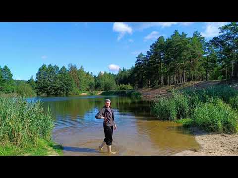 Видео: Русалка