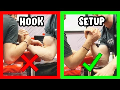 Видео: 3 правила настройки крючка
