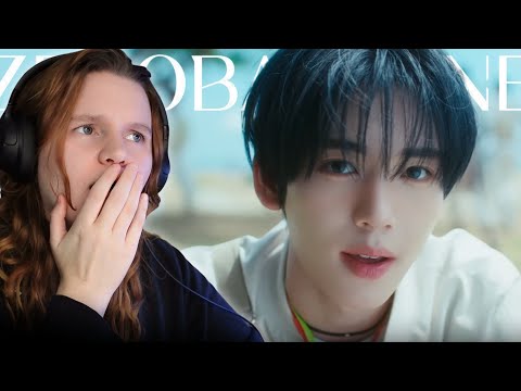 Видео: *zb1 официально стал гражданином ncity???* Слушаю ещё песни ZEROBASEONE | Реакция