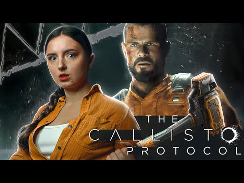 Видео: Что таит Каллисто? | The Callisto Protocol #3 | Прохождение