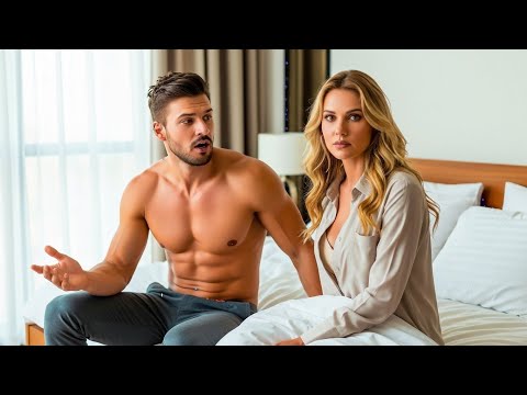 Видео: Отец-одиночка Проснулся РЯДОМ С Миллионершей В ЕГО Рубашке... То, Что Она Ему Сказала, Потрясло Его