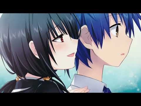 Видео: Береговое Братство - Опасная Игра (Date a Live) [Kurumi Tokisaki x Shido]