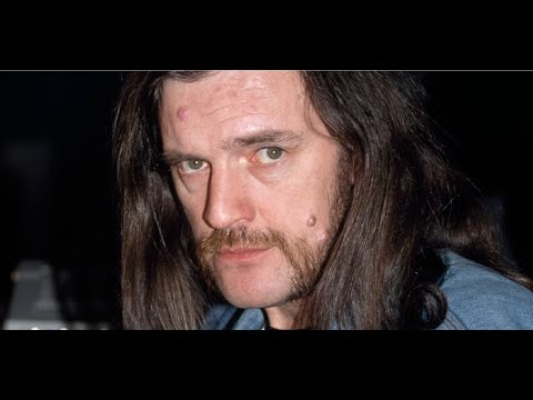 Видео: ֍֍֍ Лемми Килмистер (Lemmy Kilmister, MOTORHEAD) Прекрасный Собеседник (перевод) 4.05.91