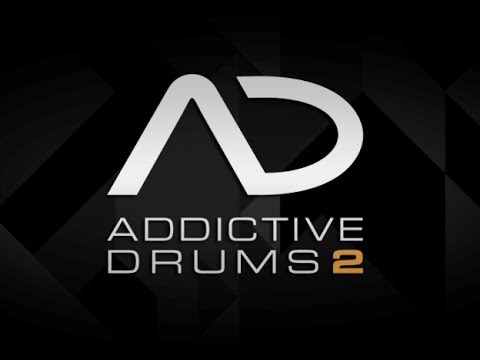 Видео: XLN Audio Addictive Drums 2. Создание ударной партии