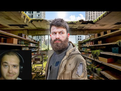 Видео: КОРОЧЕ ГОВОРЯ, 10 ЛЕТ В ПОСТАПОКАЛИПСИСЕ |Реакция