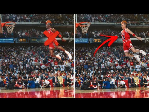 Видео: Мифы об НБА, которые мы все считали правдой