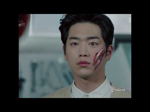 Видео: Необычный клип к дораме   "Ты тоже человек?" *ПОЧЕМУ?*