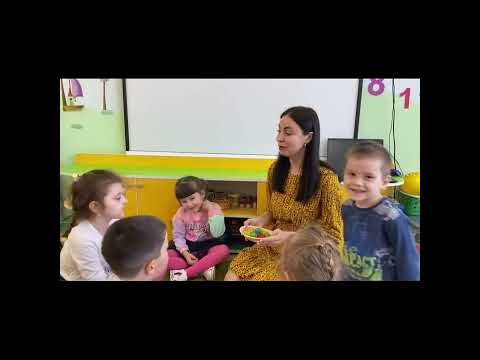 Видео: Коррекционно-развивающее занятие «Насекомые».