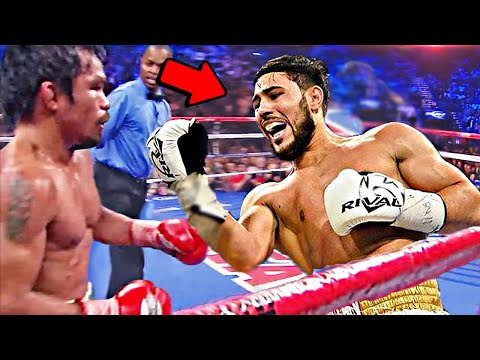 Видео: Этот Казах Опасней Головкина? 22 Летний Нокаутер Садриддин Ахмедов!