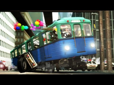 Видео: Ты должен попробовать Garry's mod! Если ты о нём не знаешь.