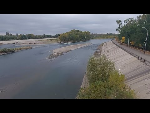 Видео: 2024 11 Невинномысск осенью