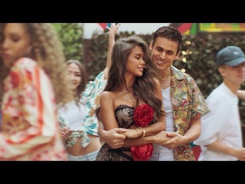 Видео: Ришат Тухватуллин - РОЗА ( Премьера клипа , 2025)