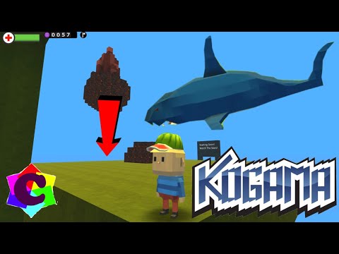 Видео: ЗАРАБАТЫВАЕМ МОНЕТЫ В КОГАМА МИНИ ИГРЫ - РАЗЛИЧНЫЕ ИСПЫТАНИЯ И ВЫЖИВАНИЕ