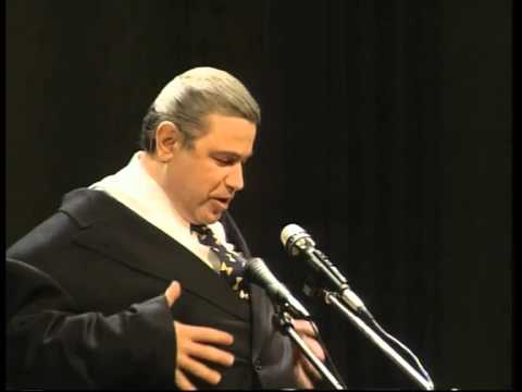Видео: Е. Петросян  - монолог "Околеть, не встать" (1996)