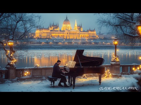 Видео: 30 классических произведений, которые стоит послушать хотя бы раз в жизни: Шопен, Бетховен, Дебюсси,