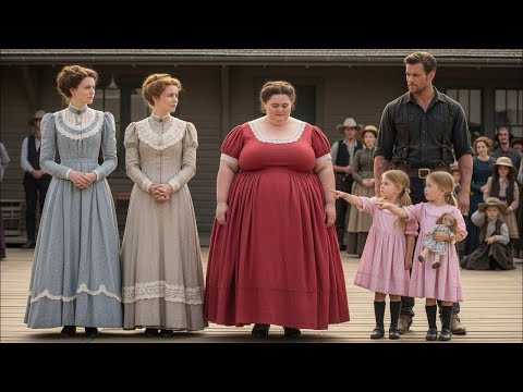 Видео: “Мы хотим ЭТУ, папа! 💔 Трогательная история о любви, сплетнях и второй жизни вдовы”