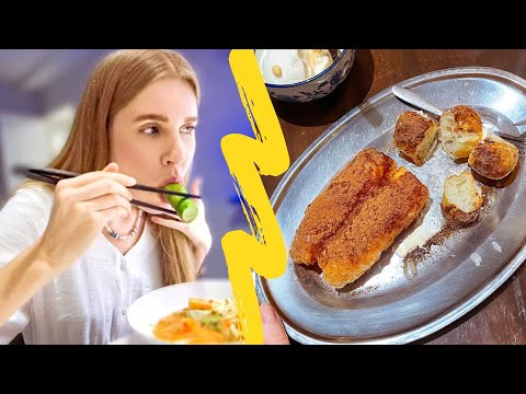 Видео: ЧТО Я ЕМ ВСЮ НЕДЕЛЮ В АЗИИ 🔥  СТРАННЫЕ ПРИВЫЧКИ МЕСТНЫХ