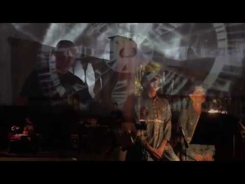 Видео: Шесть Мертвых Болгар - концерт в Кирхе, 27 октября 2019 года