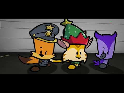 Видео: Играем в suspect 