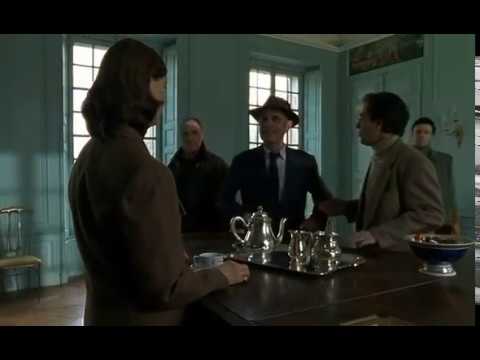 Видео: Нестор Бурма сезон 7 серия 3 Положение не обязывает (2002)