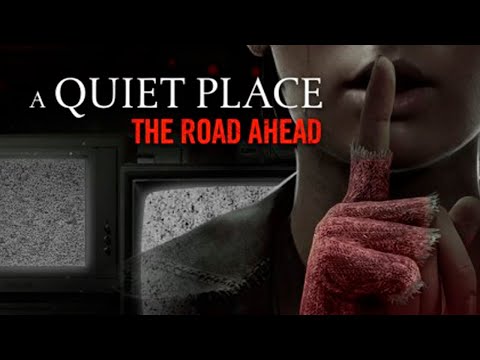 Видео: #shorts ОСНОВНОЙ СТРИМ НА ВКПЛЕЙ | A Quiet Place: The Road Ahead