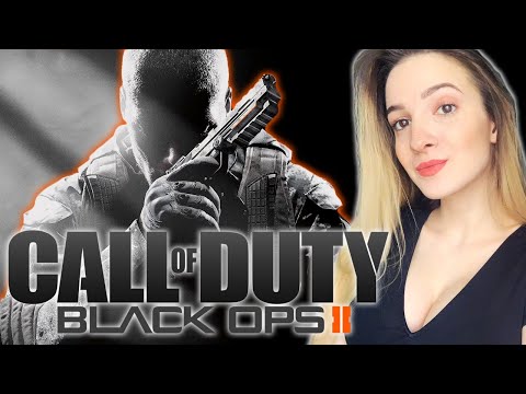 Видео: ПЕРВЫЙ ВЗГЛЯД на CALL OF DUTY: BLACK OPS 2 | Полное Прохождение Блэк Опс 2 на Русском | Стрим Начало